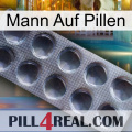 Man Up Pills 30
